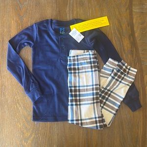 The Children’s Place 3T Pajama Set